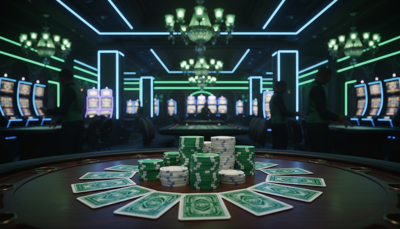 TrueFlip Casino